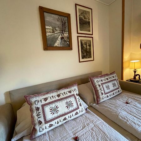 Appartamento Rin, Livigno Ngoại thất bức ảnh