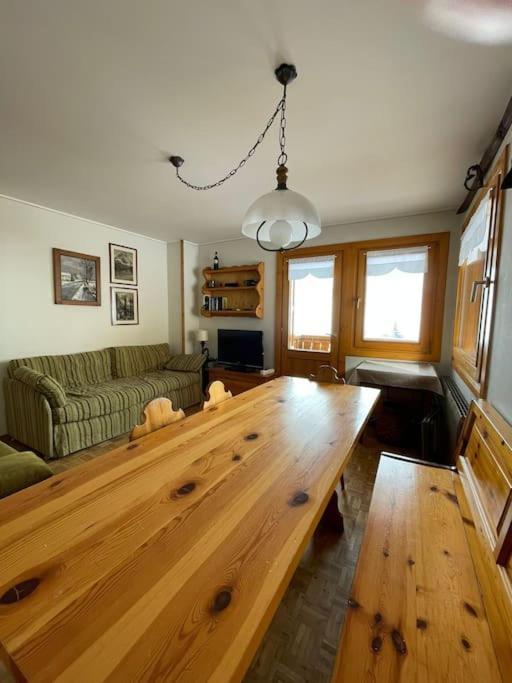 Appartamento Rin, Livigno Ngoại thất bức ảnh