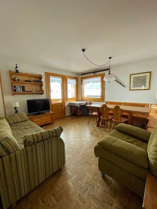 Appartamento Rin, Livigno Ngoại thất bức ảnh