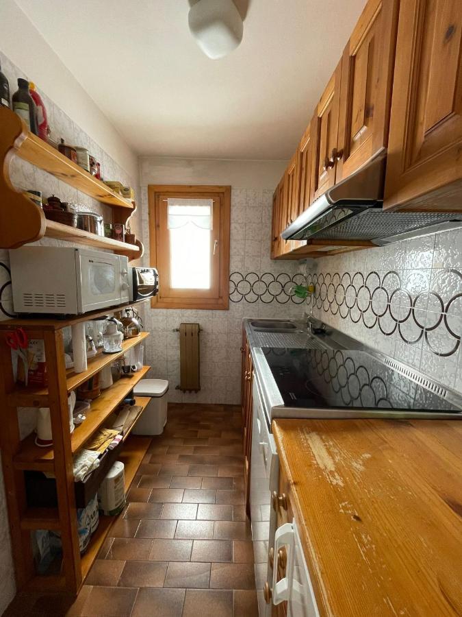 Appartamento Rin, Livigno Ngoại thất bức ảnh