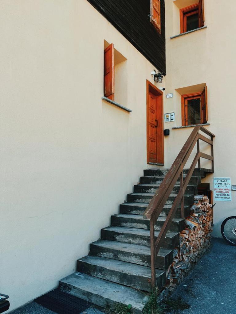 Appartamento Rin, Livigno Ngoại thất bức ảnh