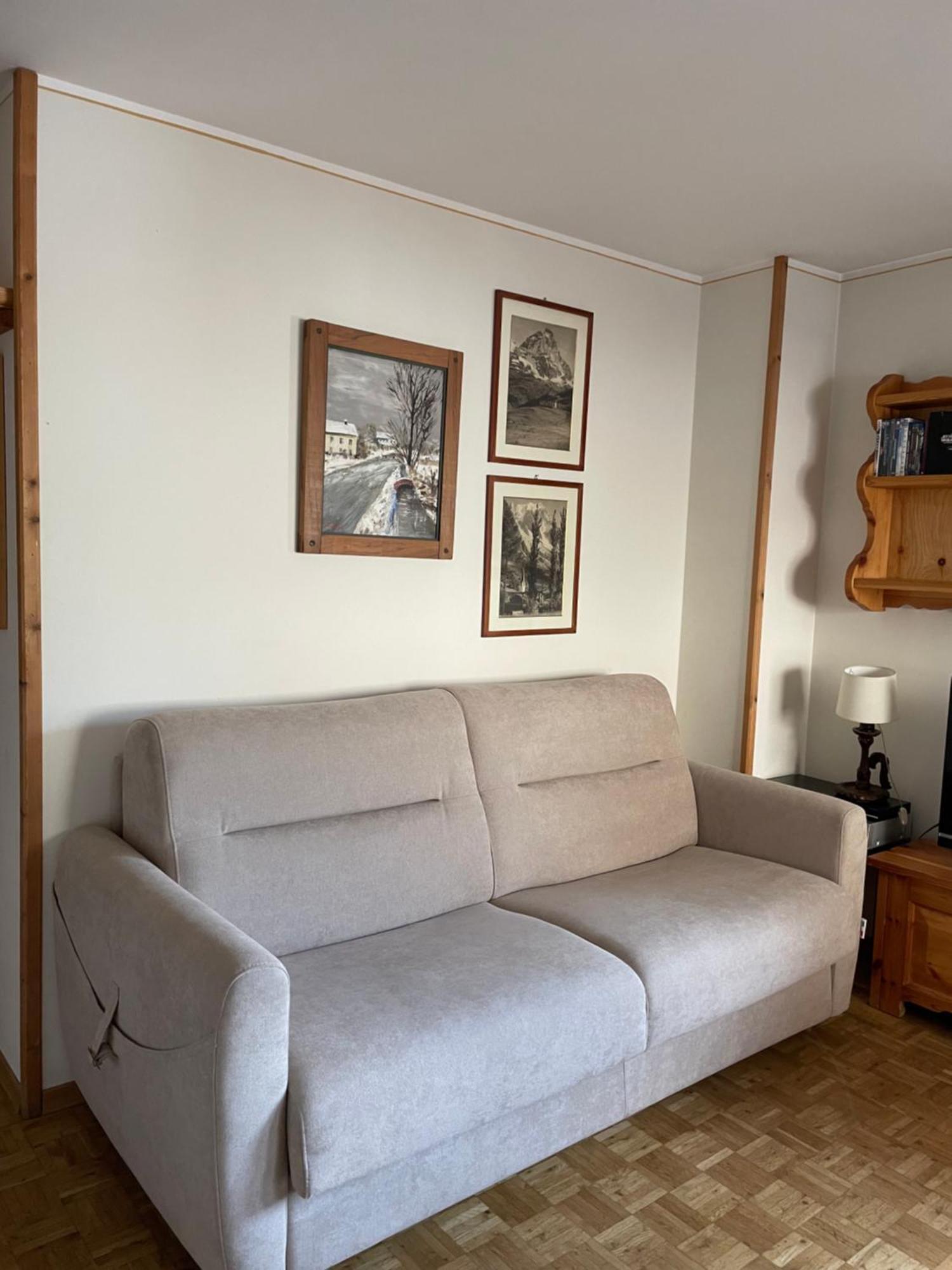 Appartamento Rin, Livigno Ngoại thất bức ảnh