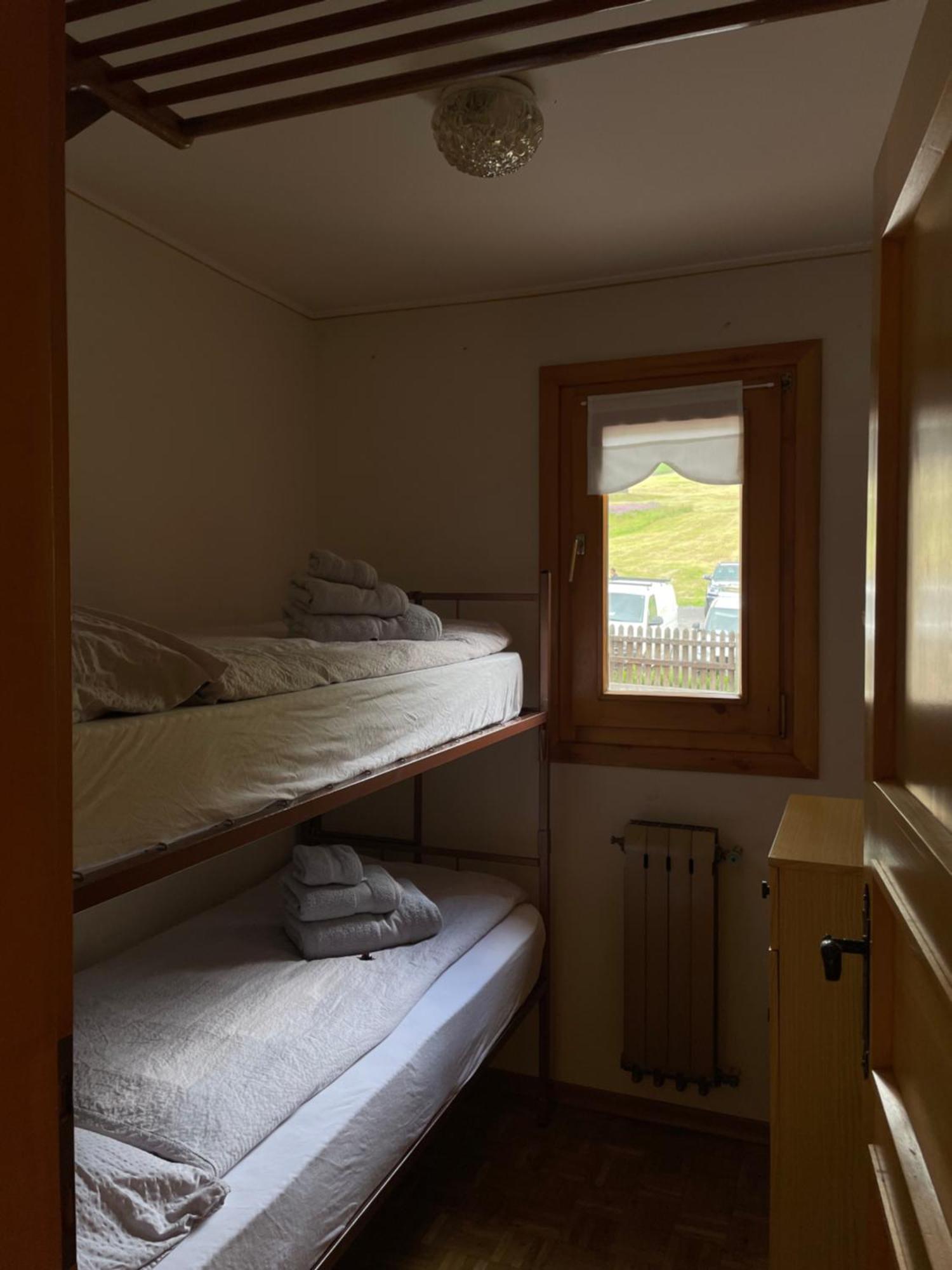 Appartamento Rin, Livigno Ngoại thất bức ảnh