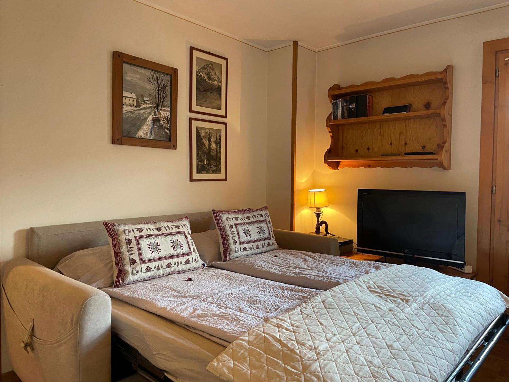 Appartamento Rin, Livigno Ngoại thất bức ảnh